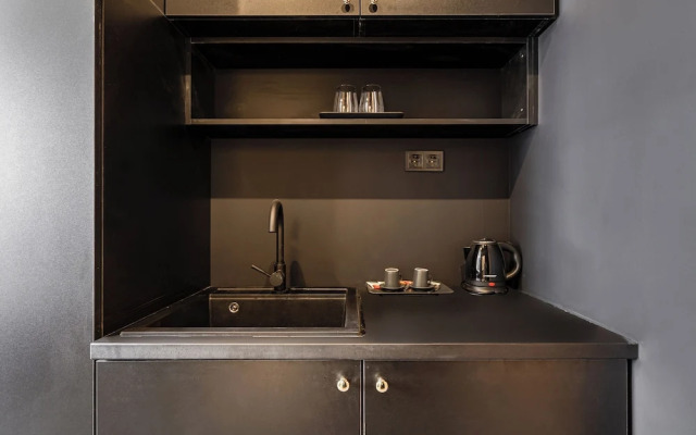 Dfive Apartments - Astoria