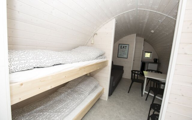Vorbasse Camping