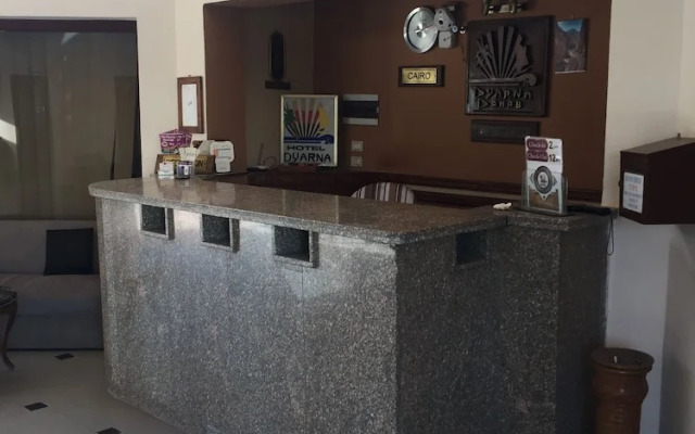 Dyarna Dahab Hotel