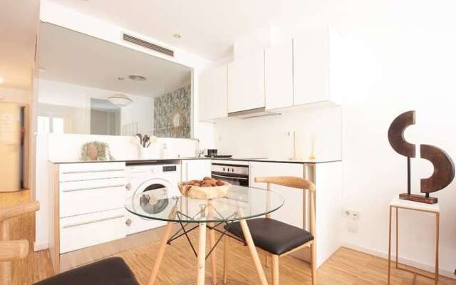 New Heima Gran Vía A