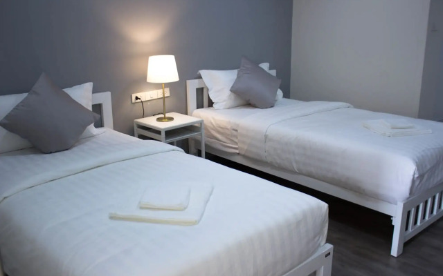 Moca Hotel
