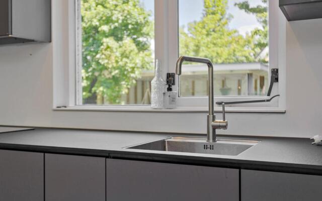 Grevelingen 66 - Noordzeepark Ouddorp - not for companies