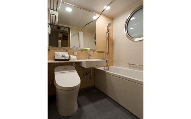 HOTEL 1899 TOKYO - Vacation STAY 78653v