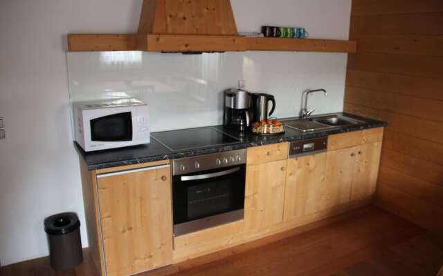 Landhaus Schloss Anras