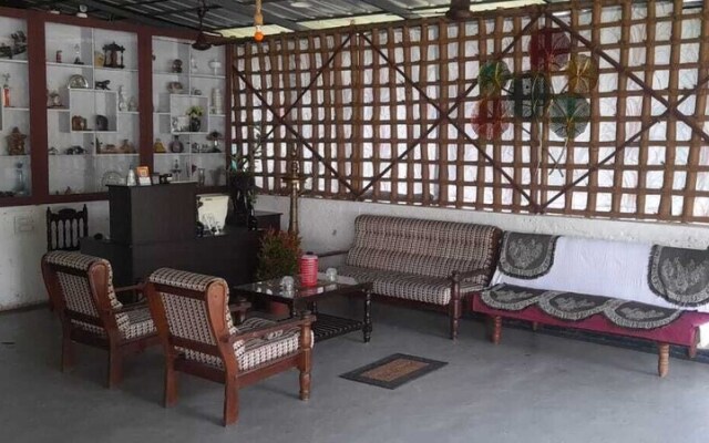 Nature Villa