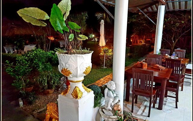 Thai Garden Inn Kanchanaburi