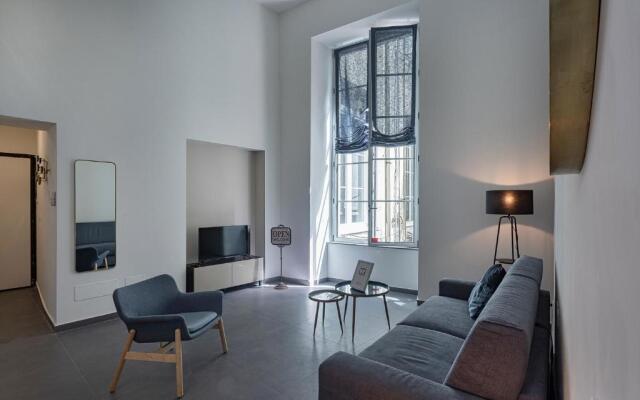 Atelier Apartments by Wonderful Italy