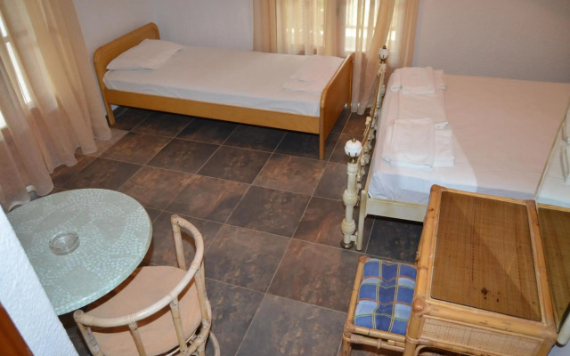Hotel Rigakis