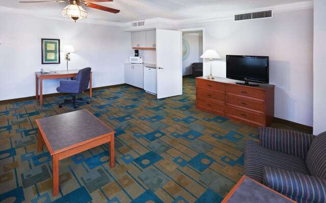 La Quinta Inn by Wyndham Austin Oltorf