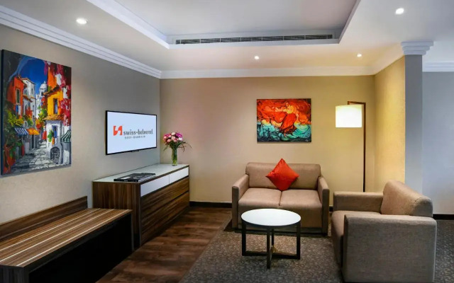 Swiss-Belhotel Seef Bahrain