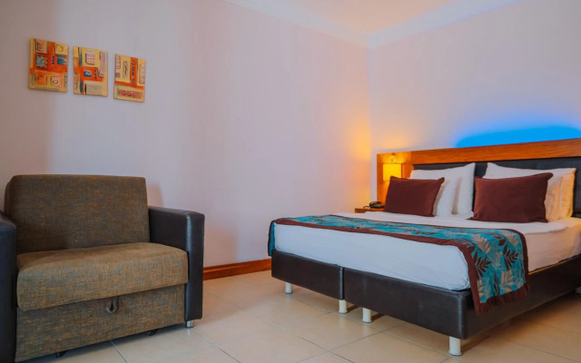 Xperia Grand Bali Hotel  - All Inclusive