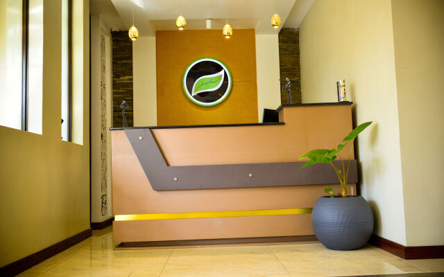 Melili Hotel