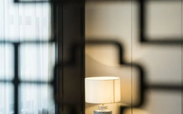 Zhangjiang Hotel – Guest Rooms – Ganzhou