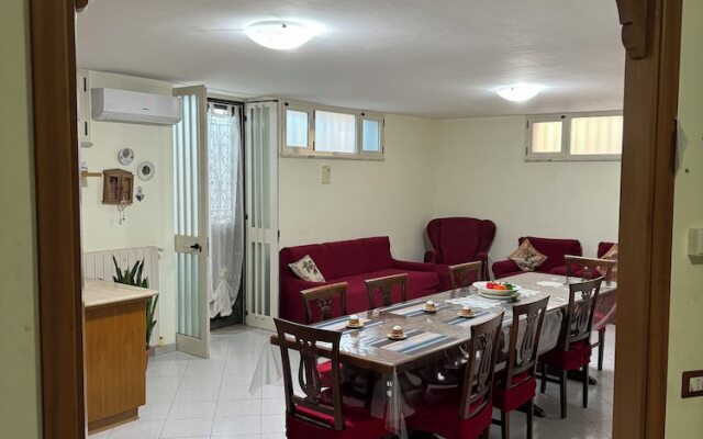 Casa signorile Marianna