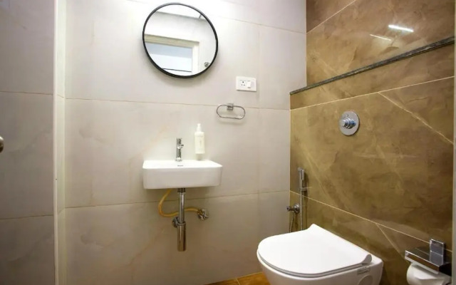 The Hosteller Bangalore, Manyata Tech Park