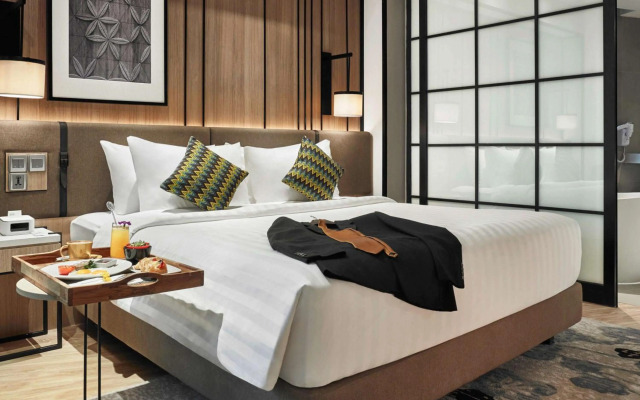 Novotel Karawang