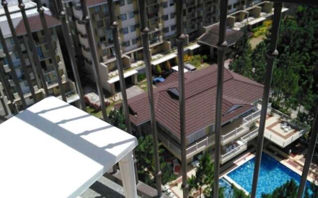 Camella Northpoint Condominium Unit