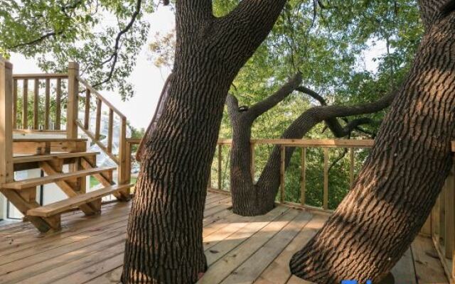 Shanghai Zuoxi Holiday Villa