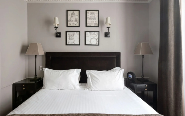 Hotel Saint Louis Pigalle