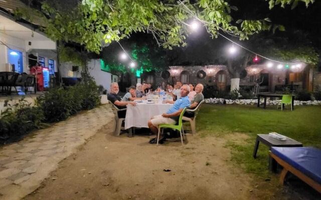 Zirkon Doga Butik Otel