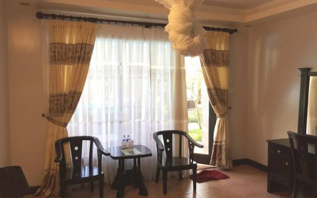 Ngoc Bich Bungalow