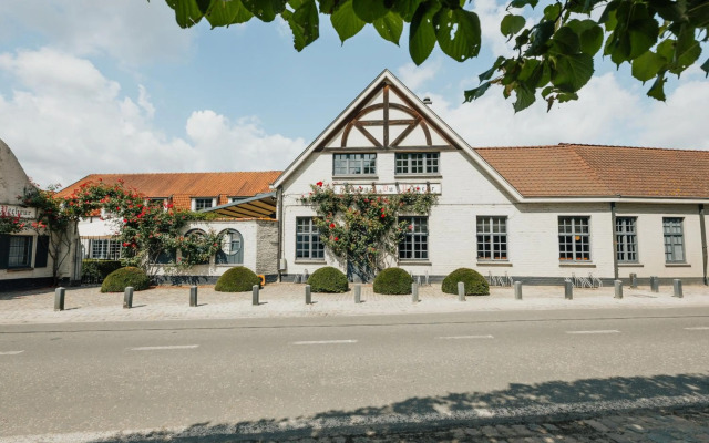 Auberge du Pêcheur