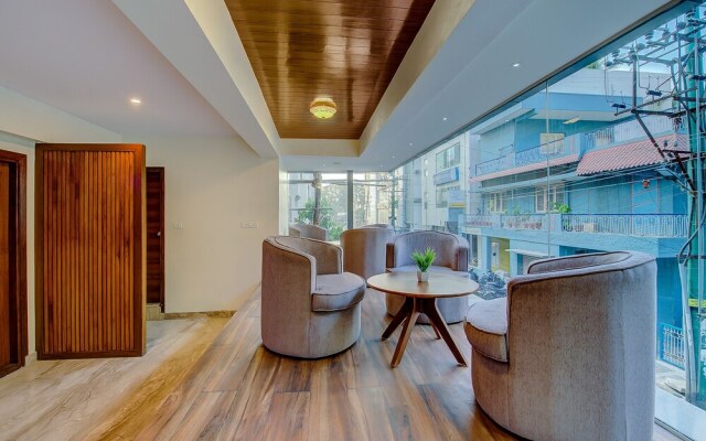 Collection O 30015 Kanaka Grand Hebbal