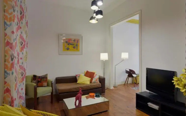 Feels Like Home - Cozy Flat with Terrace