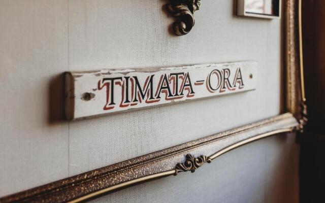 Timata Ora - Sleeps 14