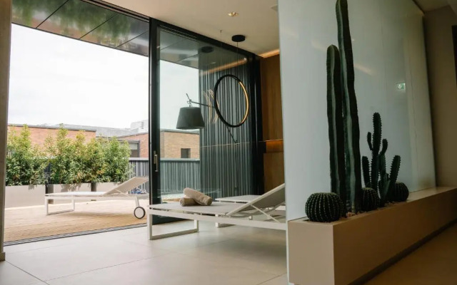 Hotel Eislinger Tor & Restaurant Sandy's No1