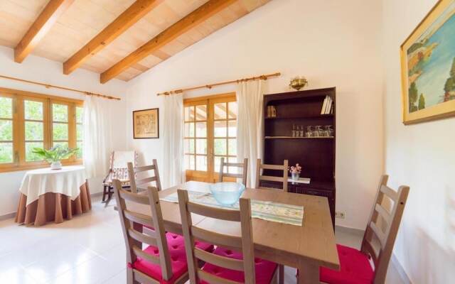 Villa - 3 Bedrooms with Pool and WiFi - 103194