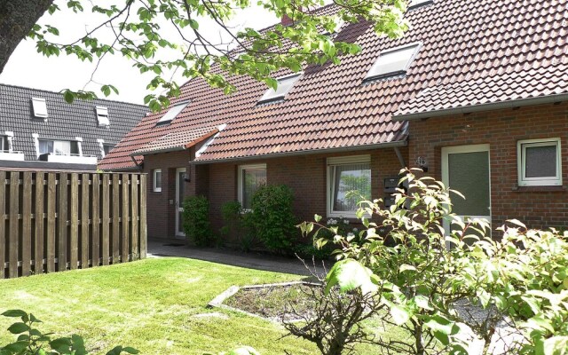 Muschelweg Norden in Norden