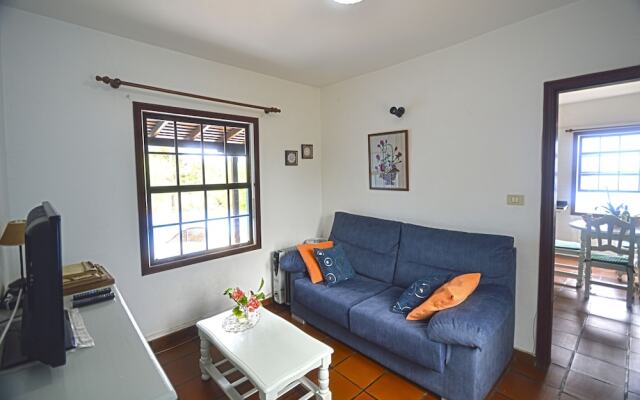 Casa Rural Herenio by Isla Bonita