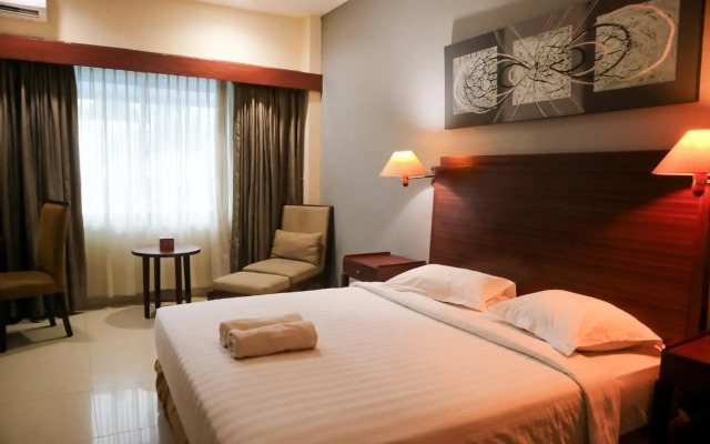 Hotel Mariat Sorong