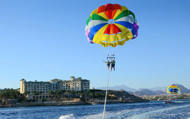 Stella Di Mare Beach Hotel & Spa