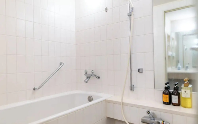 Seagaia Forest Condominiums