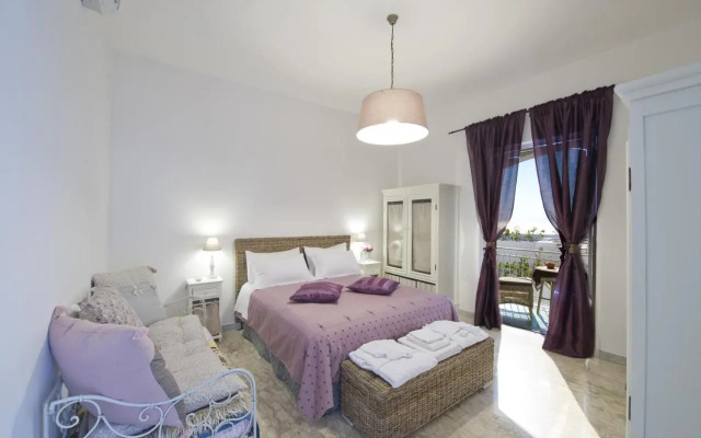 Casa La Coccinella