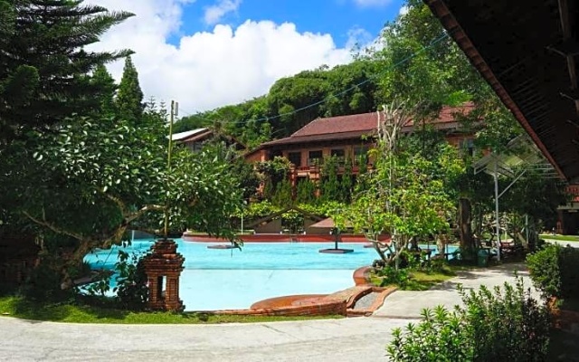 Jawa Dwipa Resort and Convention 4* в Караганьяре отзывы, цены и фото ...