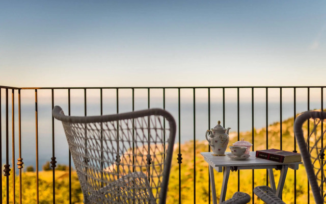Yades Villas Lefkada