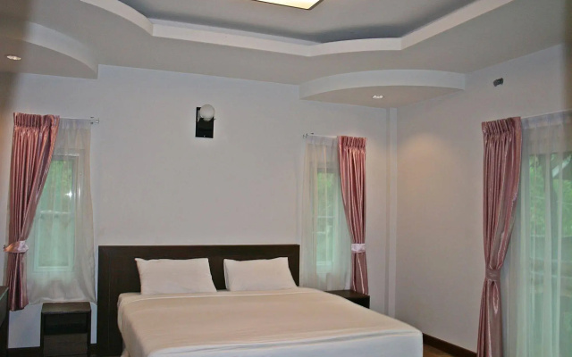 Phu Ing Fah Resort