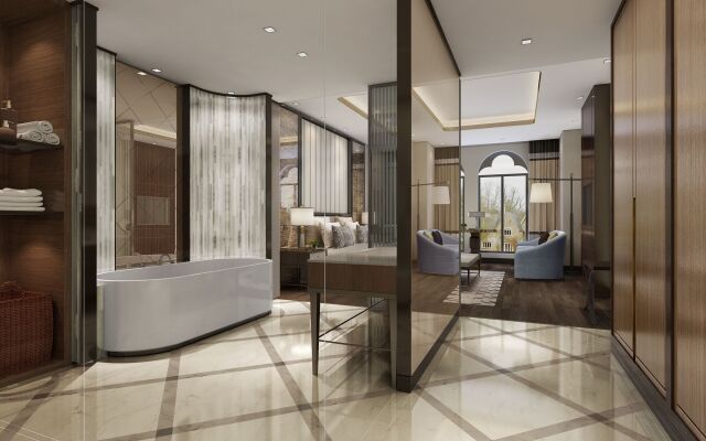 PRIMUS Hotel Wuhan Hannan