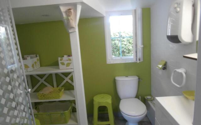 Appartement Capbreton, 4 pièces, 8 personnes - FR-1-239-484