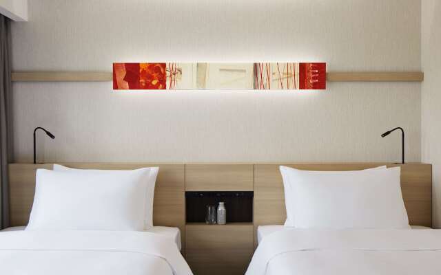 Hyatt House Kanazawa
