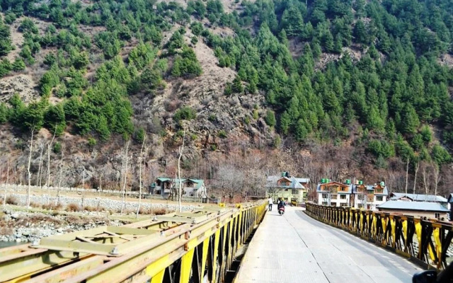 TIH The Home2 - Pahalgam