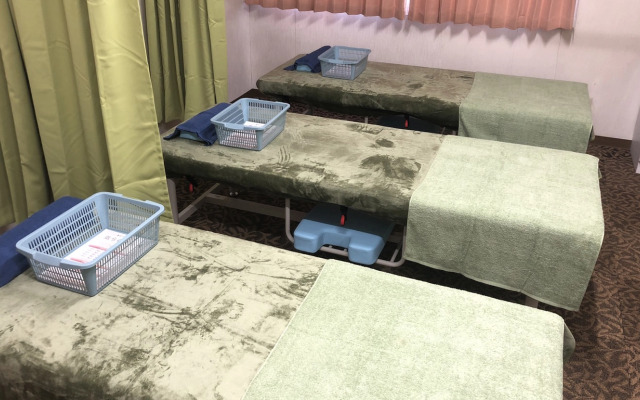 Tonooka Onsen Yumoto Yumin