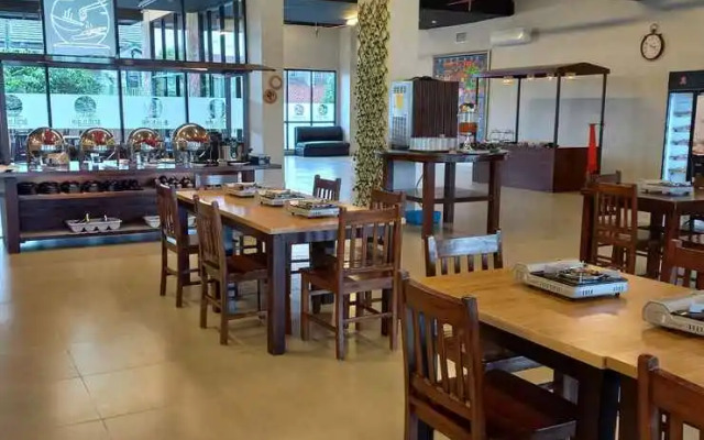 Sienna Residence Bogor