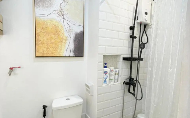 Spring Residences 1 Bedroom Deluxe Near Airport