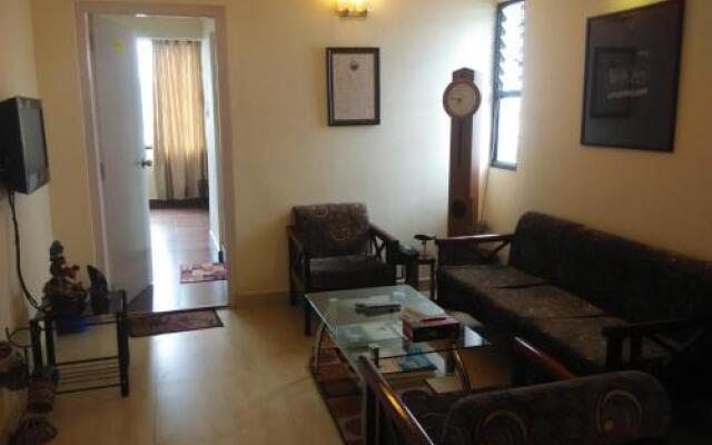 Magic Serviced Appartment