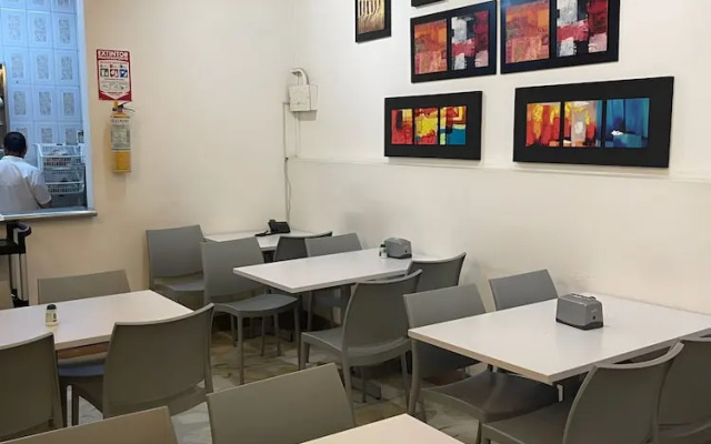 Hotel Macedonia Plaza Medellin