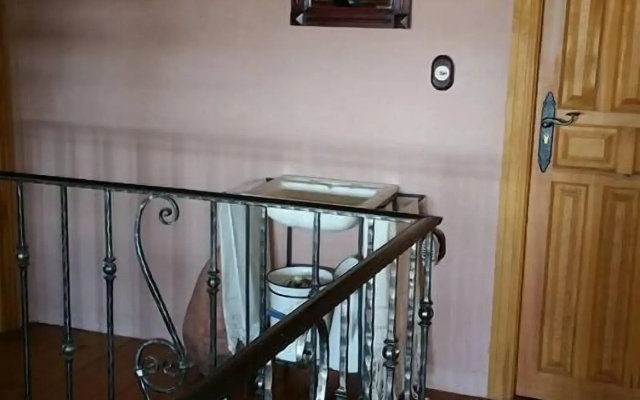 Casa Rural El Camino Real